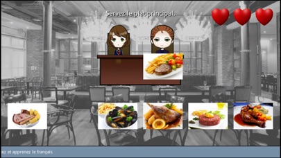 Francopolis (Pro version) Screenshot