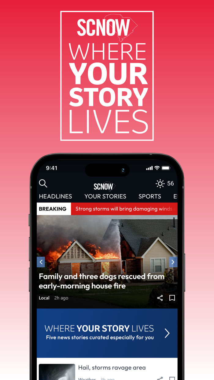 SCNow Florence Morning News