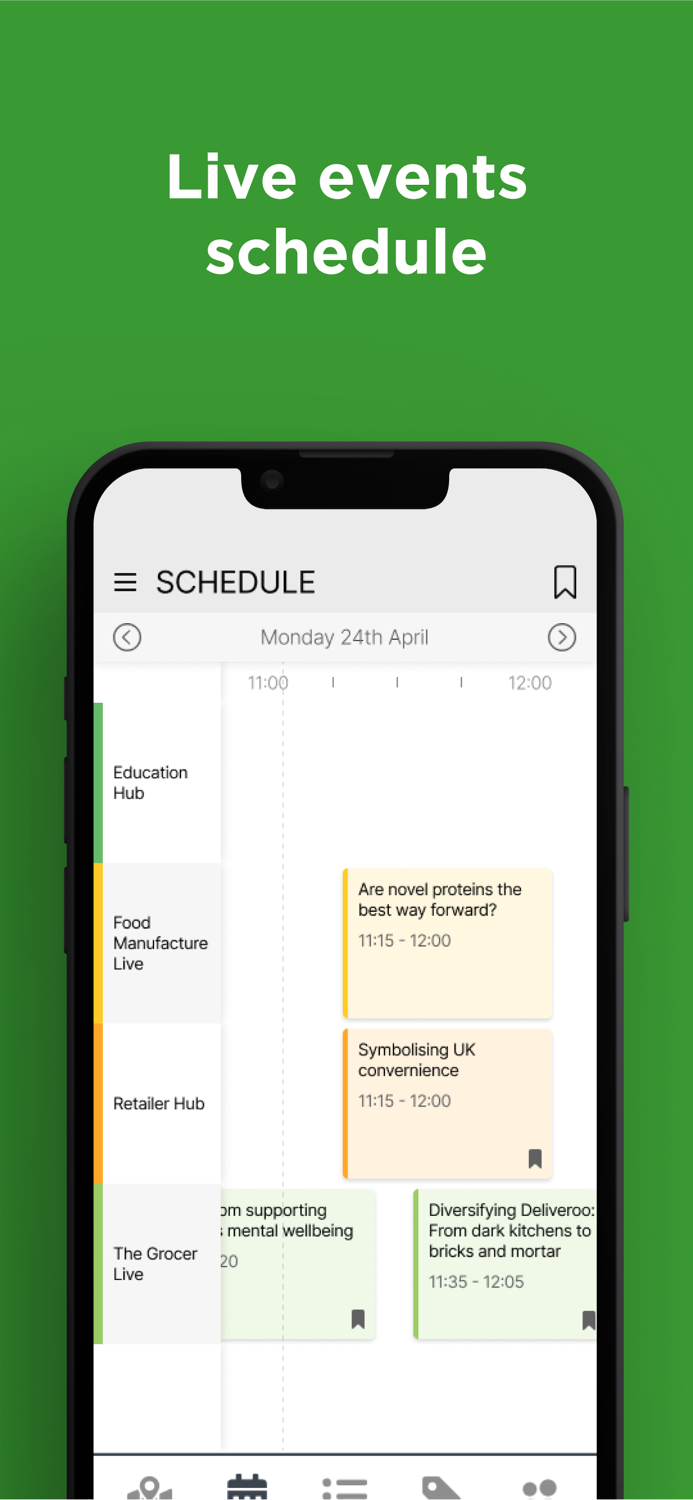 UK Food and Drink Shows 2023