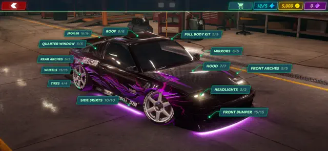 screenshot 5