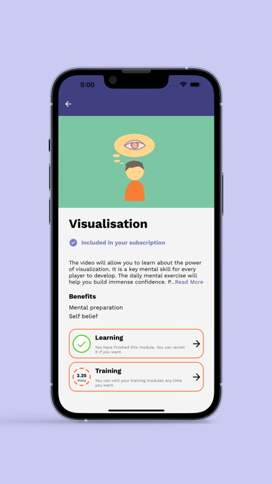 Samiksha Sports Screenshot