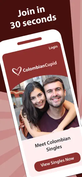 Game screenshot ColombianCupid: Latin Dating mod apk