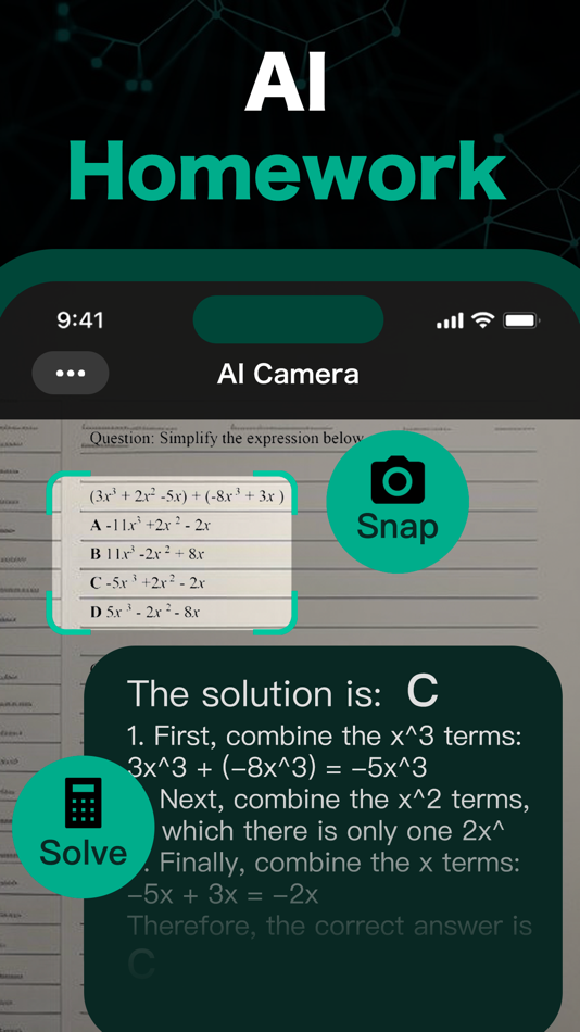 #4. AI Chatbot : Ask AI Anything (iOS) 由: FONTS LIMITED