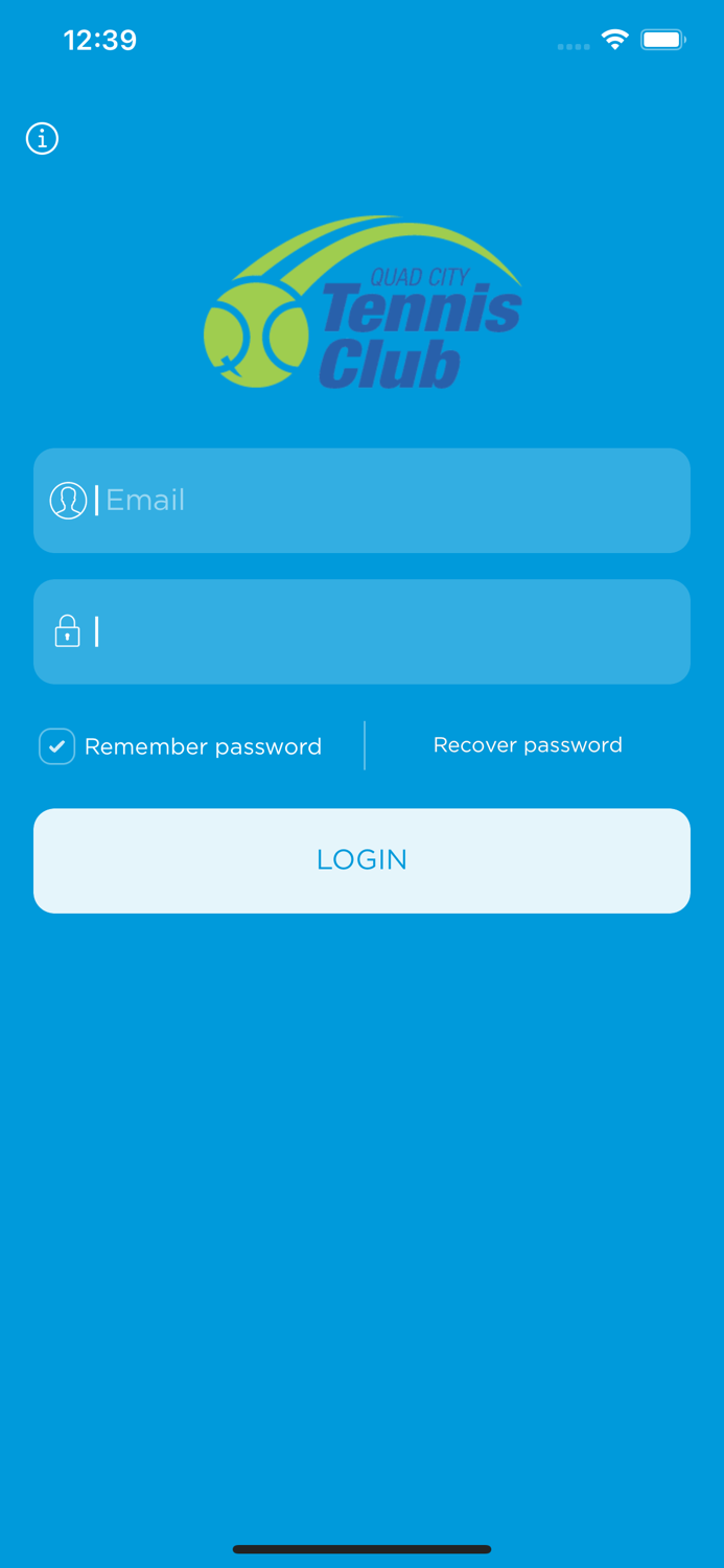 Quad City Tennis Club