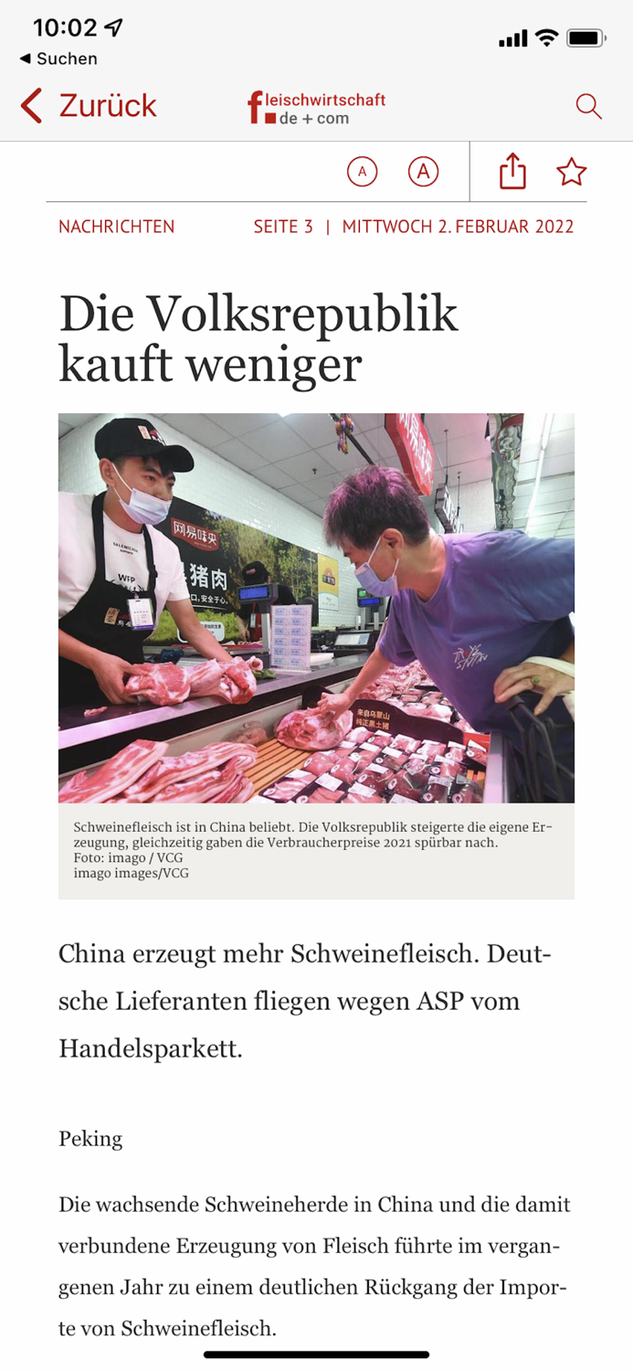 fleischwirtschaft.de  com