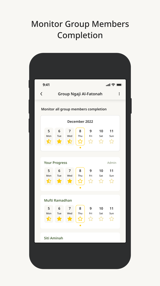 #5. QuranPlus - Tafsir & Tadabbur (iOS) بواسطة: PT Akal Rutin Berkah