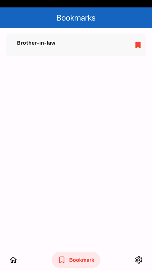 #2. Vocab Vantage: Dictionary App (iOS) 由: Mun Jiunn Tan