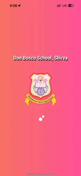 Game screenshot Don Bosco School Shirva mod apk