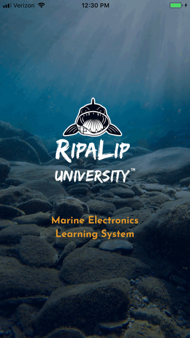 RipaLip University Screenshot