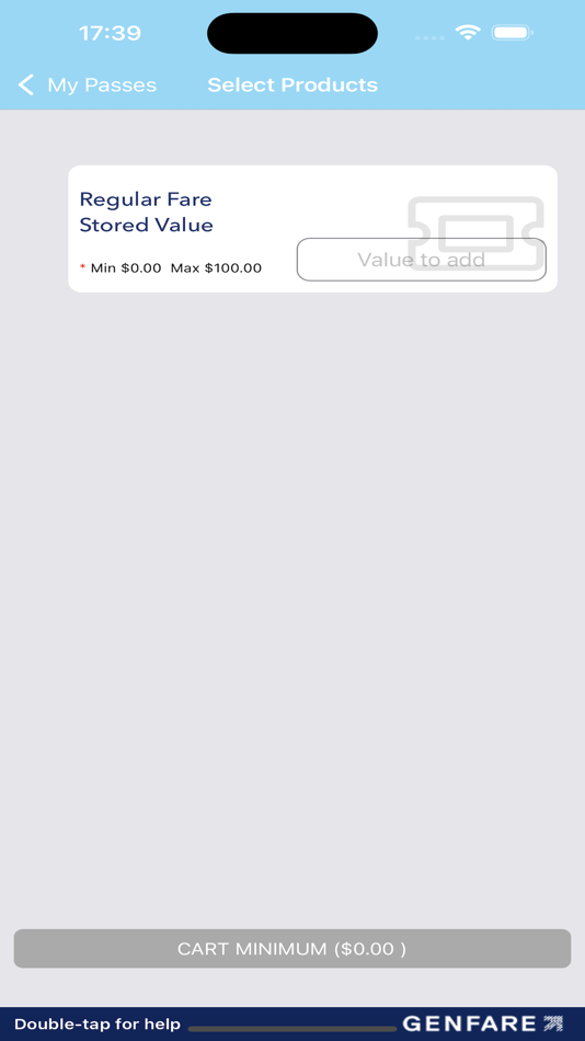 #3. MTA GO Pass (iOS) 由: SPX Technologies