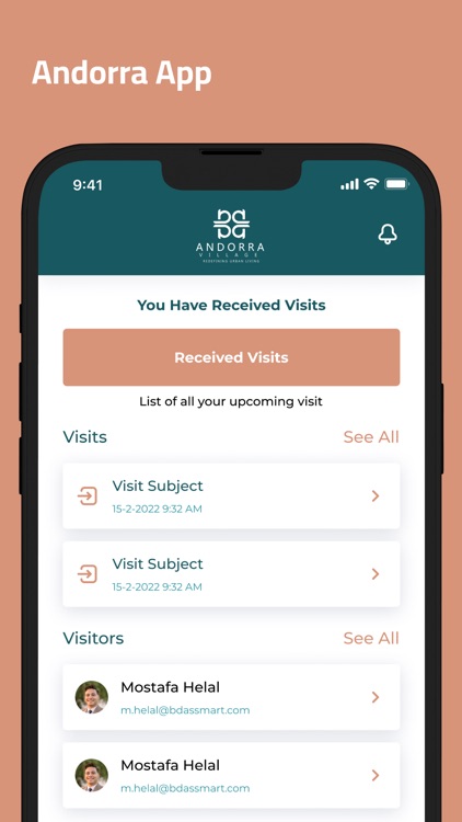 Andorra Village screenshot-4