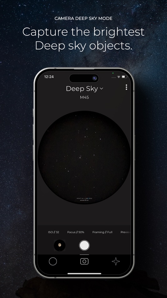 #6. Gravity by Vaonis (iOS) 由: Vaonis