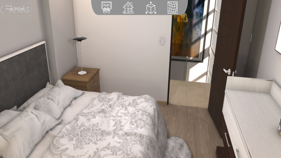 #5. Grupo San Cristóbal MR (iOS) بواسطة: Fyware, S.C.