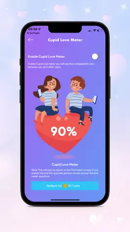 Game screenshot CupidsQuest apk