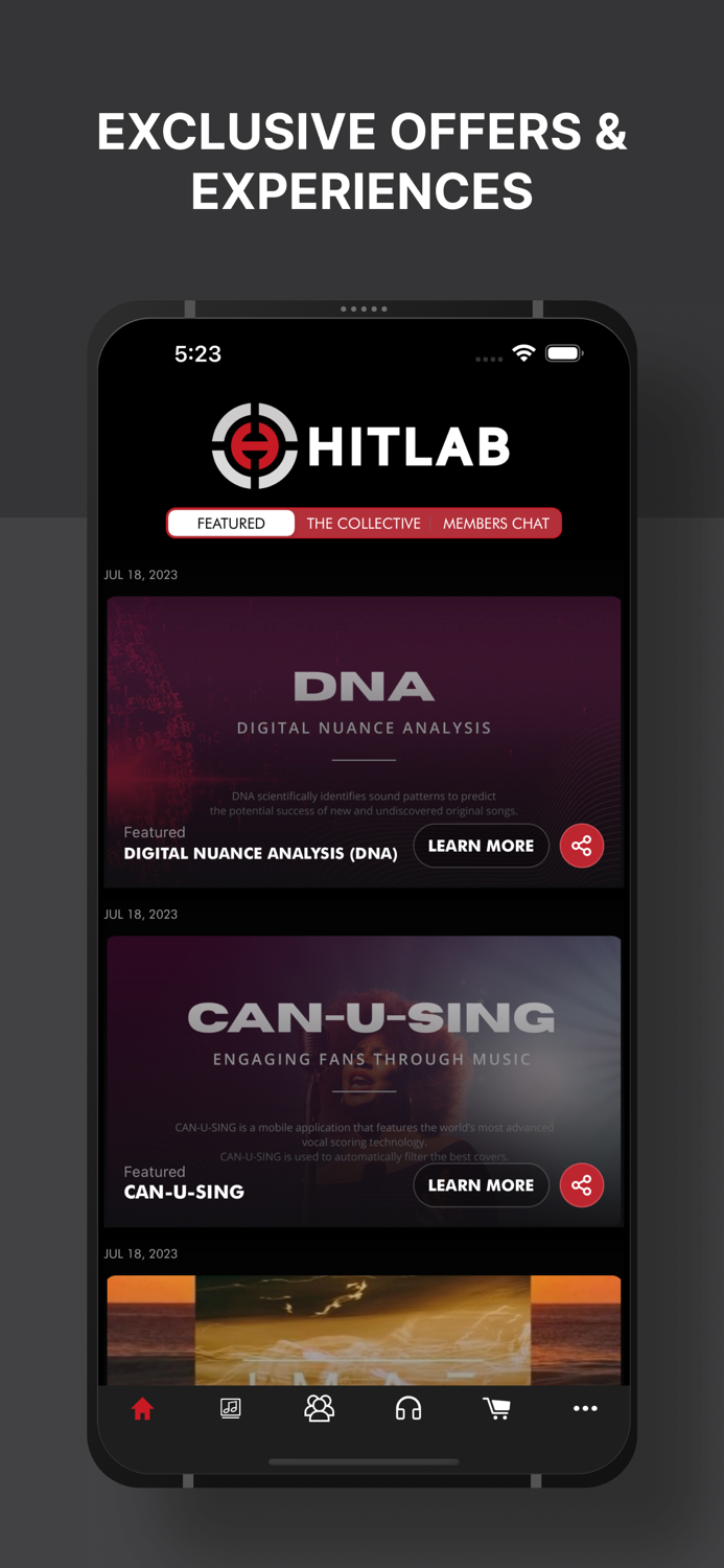 Hitlab - Official