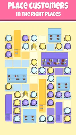 Game screenshot Black Friday Market apk