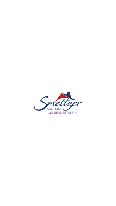 Smeltzer Auctions Screenshot
