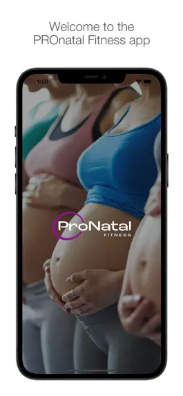 Game screenshot PROnatal Fitness mod apk