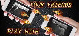Game screenshot Gun Sounds : Gun simulator mod apk