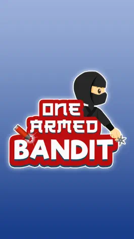 Game screenshot One Armed Bandit mod apk