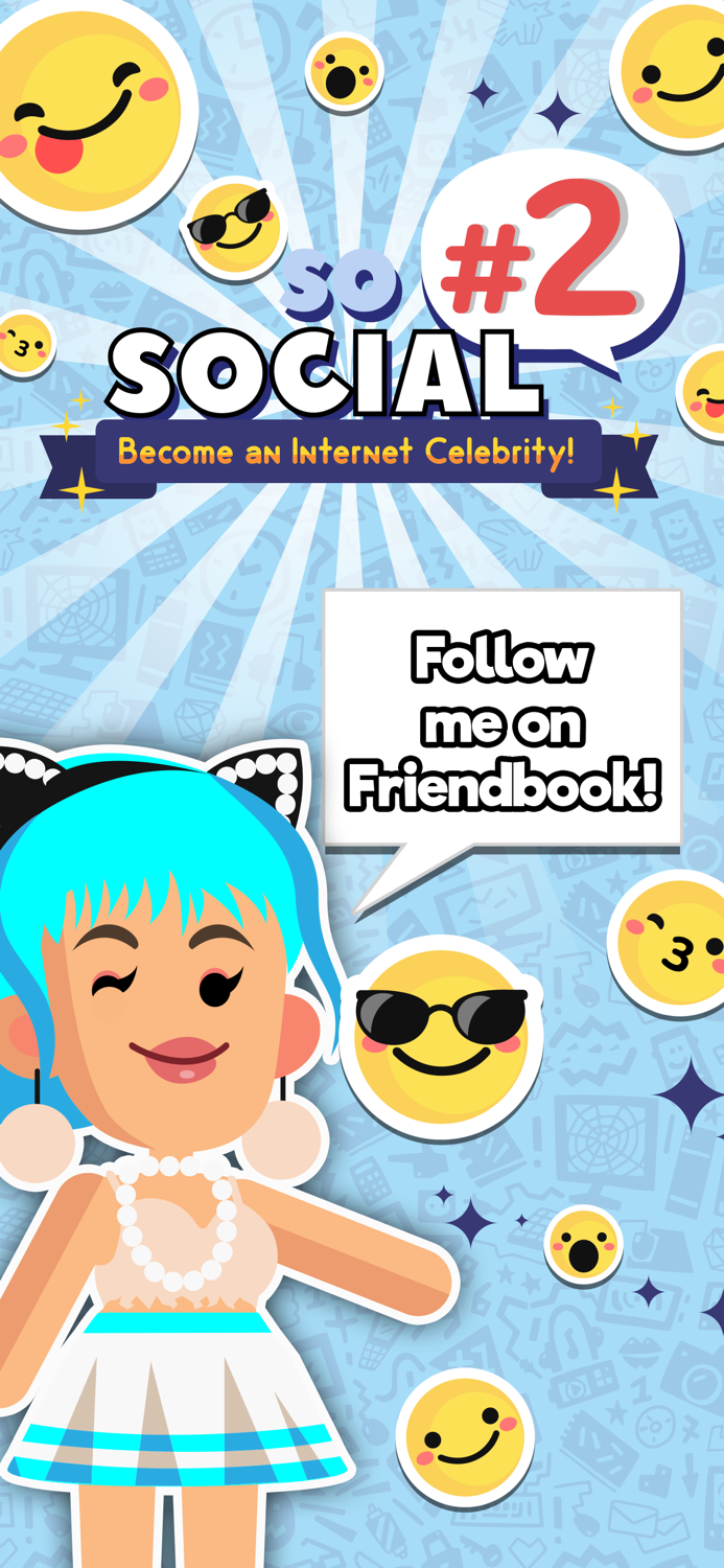 So Social 2 Influencer