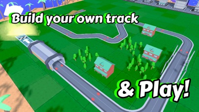 Car Games: Racing for Boys 3D! Screenshot