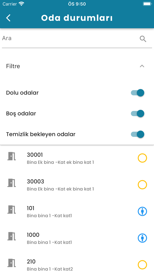 #3. Molainn Service (iOS) 由: ARTES KAPI DONANIM TEKNOLOJILERI SANAYI VE TICARET LIMITED SIRKETI