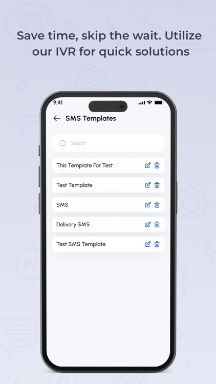 IVR Desk screenshot-4
