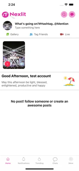 Game screenshot Nexlit hack