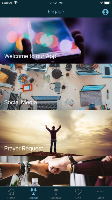 FBCIslands Screenshot