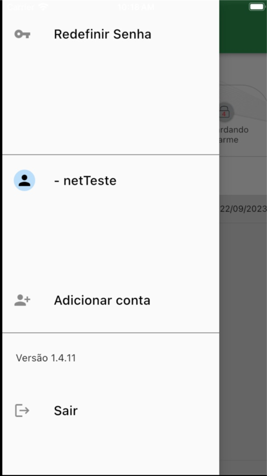 #8. IPDXSmart (iOS) 由: Gelson Lanfredi
