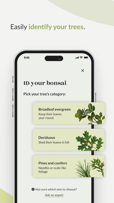 Bonsai Care Appのおすすめ画像4