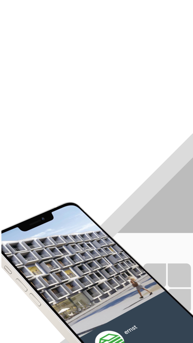 Immo Ernst Screenshot