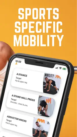 Game screenshot Mobility Manual apk