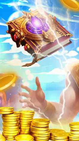 Game screenshot Darkness of Zeus mod apk