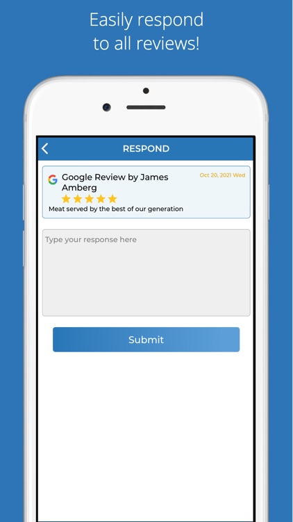 CS RespondNow screenshot-3