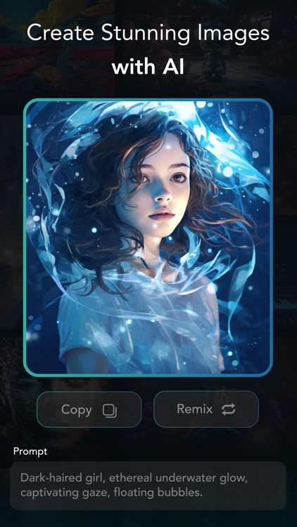 AI Journey: Image To Text AI