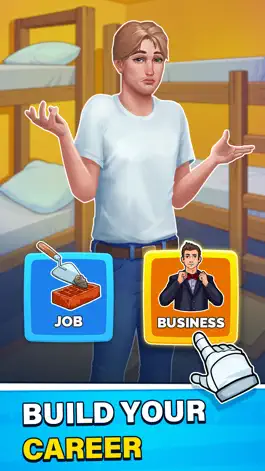 Game screenshot Cash Masters: Billionaire Life mod apk
