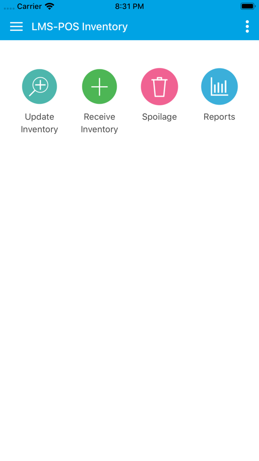 #2. LMS-POS (iOS) 由: Compro Boston, Inc.