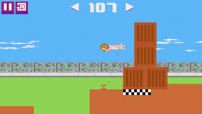 Unicycle Legend Screenshot