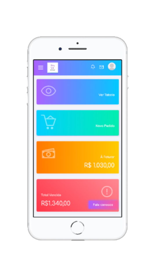 #3. ADAX LAB (iOS) 由: Ricardo Carpes Possamai