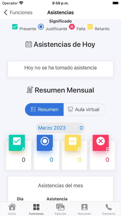 Orthotec screenshot-4
