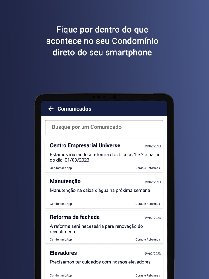 CondominioApp