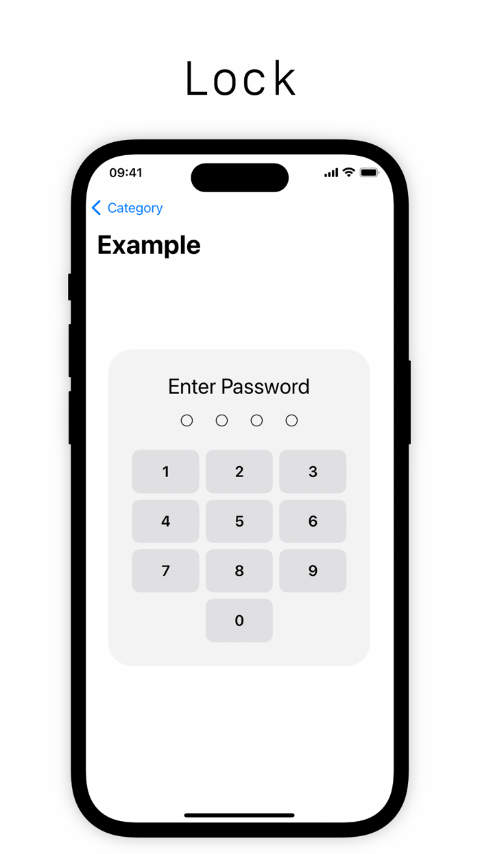 Phrase Keyboard - Quick Type