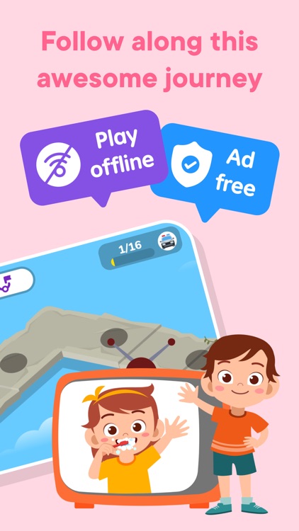 Otsimo | Special Education 1+ screenshot-4