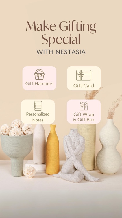 Nestasia Home Decor screenshot-7