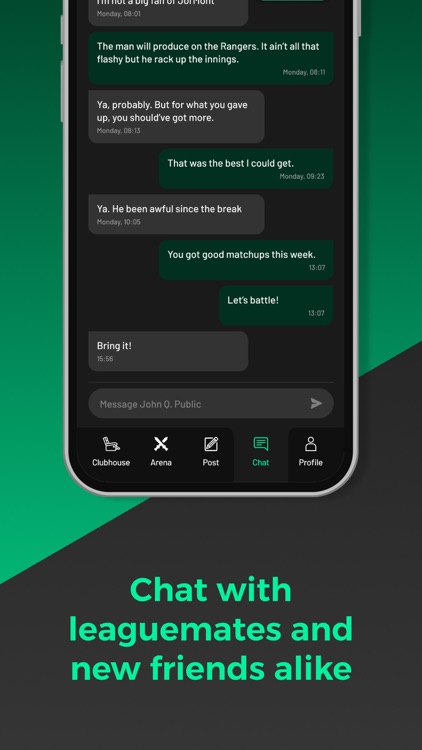 Bettle Fantasy Sports screenshot-7