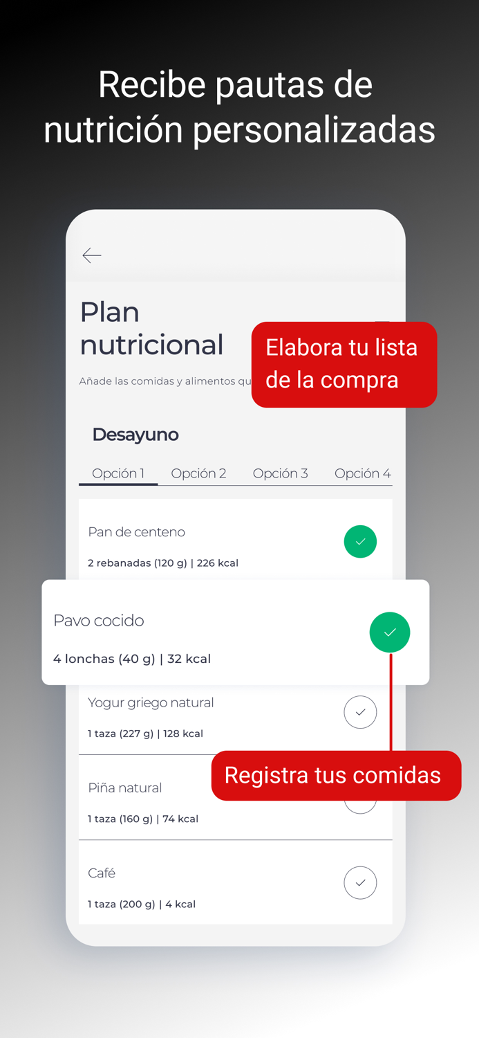 AV Entrenador Personal