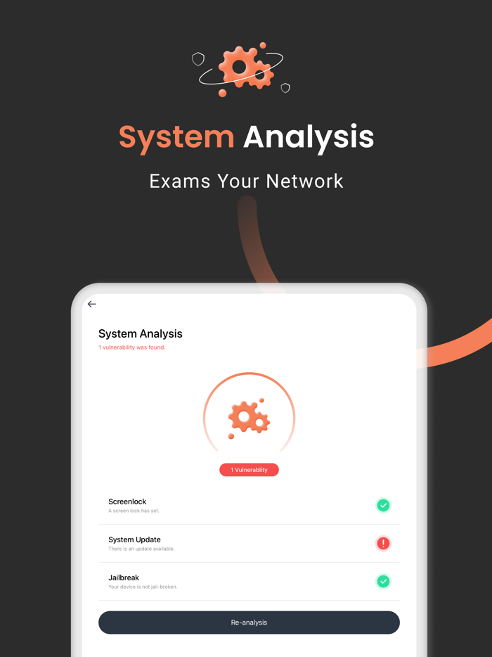 Lionic Mobile Security