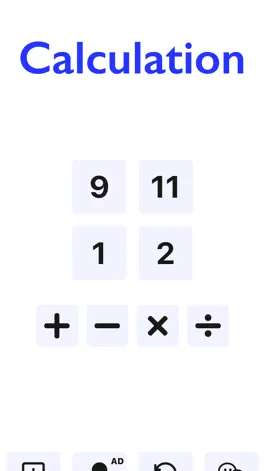 Game screenshot Math 24. apk